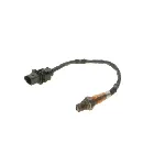 Lambda-sonda BOSCH 0 281 004 087 IC-C6679F