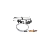 Lambda-sonda BOSCH 0 281 004 148 IC-B8B027