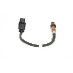 Lambda-sonda BOSCH 0 281 004 157 IC-C667A4