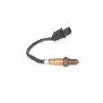 Lambda-sonda BOSCH 0 281 004 456 IC-E2C518