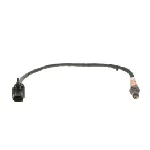 Lambda-sonda BOSCH 0 281 004 591 IC-E79C9B