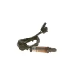 Lambda-sonda BOSCH F 00E 263 287 IC-F59059