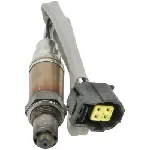 Lambda-sonda BOSCH F 00H L00 223 IC-DC3BAD