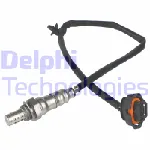 Lambda-sonda DELPHI ES10791-12B1 IC-B10819
