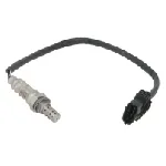 Lambda-sonda DELPHI ES10798-12B1 IC-B3650F