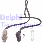 Lambda-sonda DELPHI ES11010-12B1 IC-BADC37