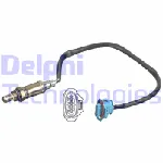 Lambda-sonda DELPHI ES11089-12B1 IC-D7956C