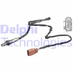 Lambda-sonda DELPHI ES11104-12B1 IC-D65950
