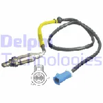 Lambda-sonda DELPHI ES11105-12B1 IC-D7956D