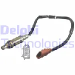 Lambda-sonda DELPHI ES11118-12B1 IC-D49093