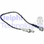 Lambda-sonda DELPHI ES20063-12B1 IC-D49131