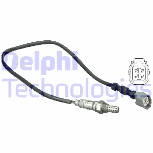 Lambda-sonda DELPHI ES20063-12B1 IC-D49131