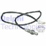 Lambda-sonda DELPHI ES20115-12B1 IC-D49163