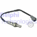 Lambda-sonda DELPHI ES20118-12B1 IC-D49166