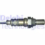 Lambda-sonda DELPHI ES20151-12B1 IC-AE6B43