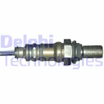 Lambda-sonda DELPHI ES20166-12B1 IC-D0C98D