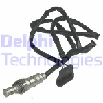 Lambda-sonda DELPHI ES20238-12B1 IC-D0C9A6