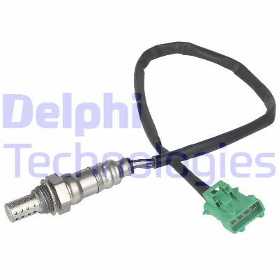 Lambda-sonda DELPHI ES20246-12B1 IC-D0C9AC