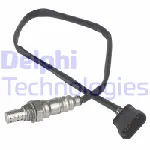 Lambda-sonda DELPHI ES20267-12B1 IC-D0C9B3