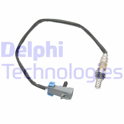 Lambda-sonda DELPHI ES20355-12B1 IC-D491D6