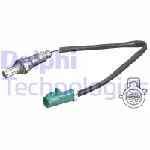 Lambda-sonda DELPHI ES20442-12B1 IC-D490DC