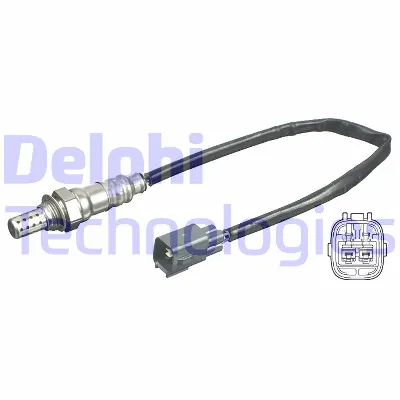 Lambda-sonda DELPHI ES20445-12B1 IC-D490DE