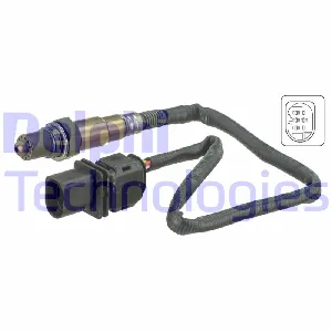Lambda-sonda DELPHI ES20677-12B1 IC-G0S7TI