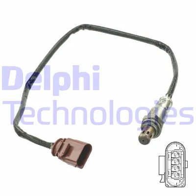 Lambda-sonda DELPHI ES21090-12B1 IC-G0VBQK