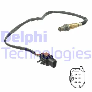 Lambda-sonda DELPHI ES21171-12B1 IC-G0VCI9