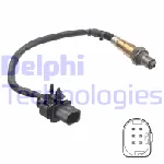 Lambda-sonda DELPHI ES21268-12B1 IC-G0VJDN