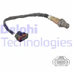 Lambda-sonda DELPHI ES21286-12B1 IC-G0VJDU