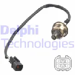 Lambda-sonda DELPHI ES21324-12B1 IC-G0VI5C