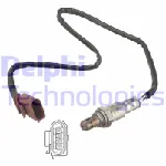 Lambda-sonda DELPHI ES21347-12B1 IC-G0VI5M