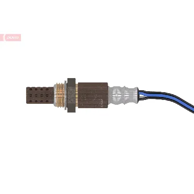 Lambda-sonda DENSO DOX-0121 IC-B7171C