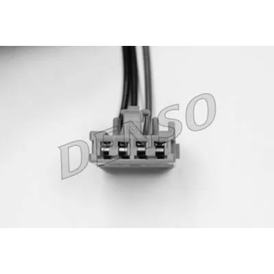 Lambda-sonda DENSO DOX-0233 IC-B3B34A