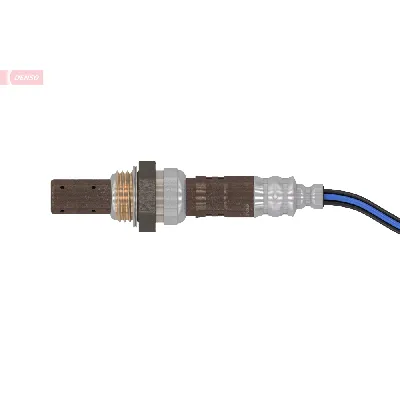 Lambda-sonda DENSO DOX-0242 IC-B3B351