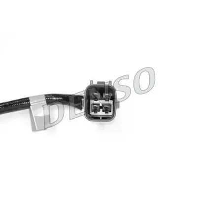 Lambda-sonda DENSO DOX-0260 IC-B3B361