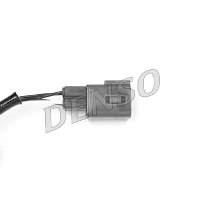 Lambda-sonda DENSO DOX-0260 IC-B3B361