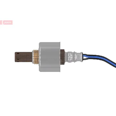 Lambda-sonda DENSO DOX-0262 IC-B76173