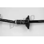 Lambda-sonda DENSO DOX-0274 IC-B3B369