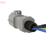 Lambda-sonda DENSO DOX-0275 IC-B76176