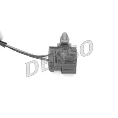 Lambda-sonda DENSO DOX-0317 IC-B3B37E