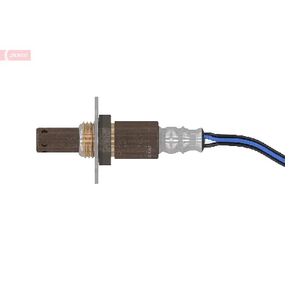 Lambda-sonda DENSO DOX-0364 IC-D9E302