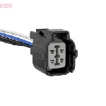 Lambda-sonda DENSO DOX-0366 IC-D460E9