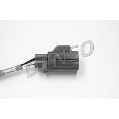 Lambda-sonda DENSO DOX-0400 IC-B7617F