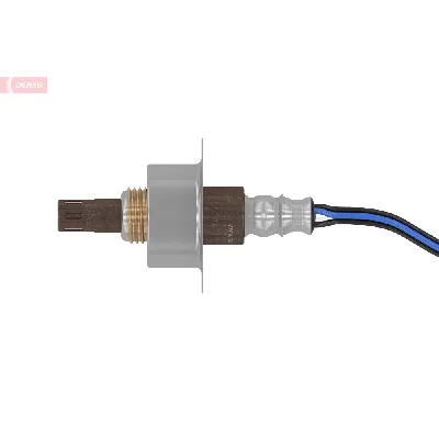 Lambda-sonda DENSO DOX-0511 IC-D819AD