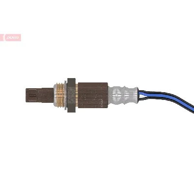 Lambda-sonda DENSO DOX-0512 IC-F7896E