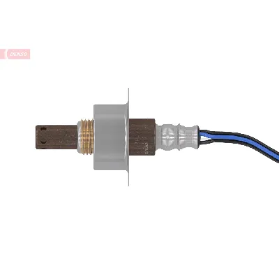 Lambda-sonda DENSO DOX-0514 IC-D819B1