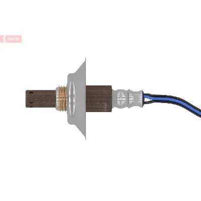 Lambda-sonda DENSO DOX-0518 IC-D81B3E