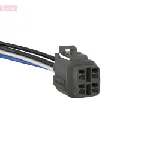 Lambda-sonda DENSO DOX-0537 IC-D81B51